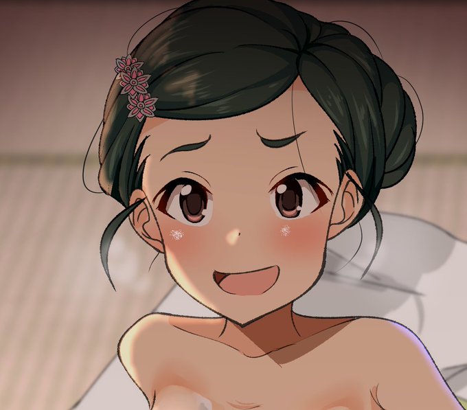 首藤ちゃん描いてみた 