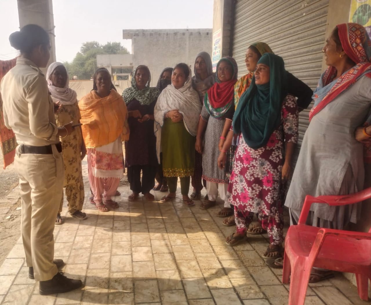 Punjabi Police Girls Xnxx - SAANJH Punjab Police (@SaanjhPB) / Twitter