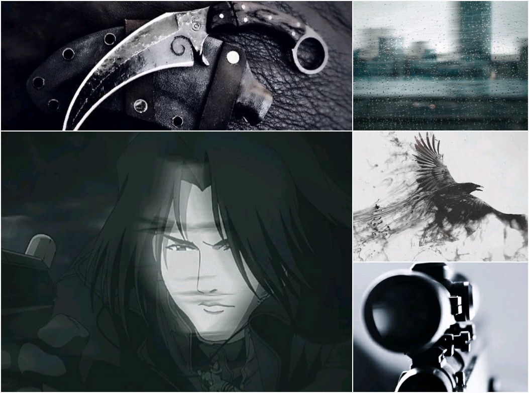 EdTheSleeper's tweet image. "Better Pray You're Not On My Sights.."

- ex-SWAT Sniper/Mercenary
- Not new to RP
- Marvel RP(Street Level)/Multiverse OC
- No lewd allowed
- RT

#Døgma