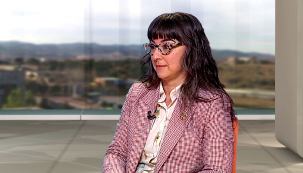 Els científics demanen als governs més compromís a la #COP27 d'Egipte. En parlem amb <a href="/aliciaprzporro/">Dr. Alicia Pérez-Porro</a> coordinadora científica del <a href="/CREAF_ecologia/">CREAF</a> bit.ly/3T7w4Re