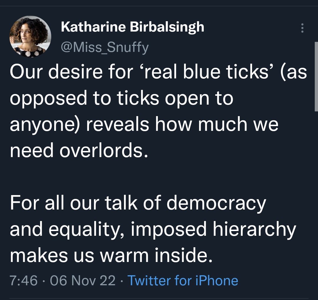 Alastair Horne tweet media