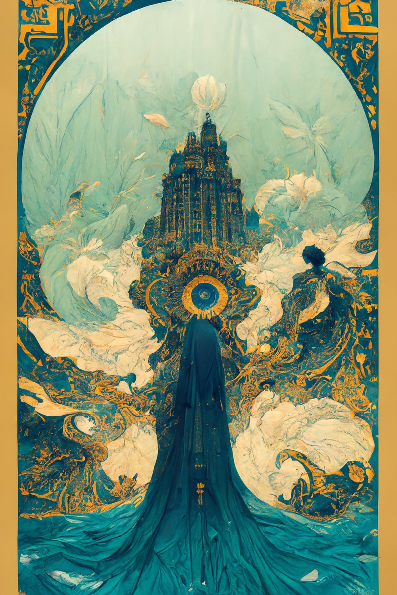 DanCap39071061's tweet photo. Atlantis #midjourney #midjourneyAi #AIart #midjourneyAi #DigitalArtist #digital #Atlantis #atlantide #AI https://t.co/Az8sB9GN28