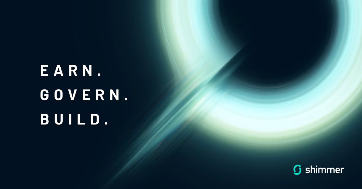 DamiDefi's tweet image. How to understand  @shimmernet $SMR without spending 100’s of hours researching. 

I spent the whole week making this the EASIEST #SHIMMER  thread out there.

Let’s dive in 🧵↓