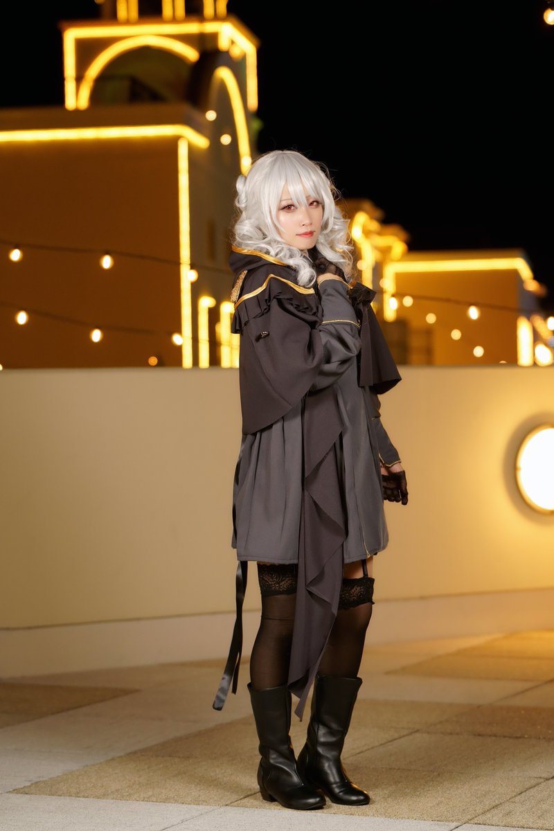 rindo_cosplay's tweet photo. 【cosplay】
🌈🕒 ウルフィズム 🐻

綺麗に撮ってもらった〜🥰💞
ありがとうございます🥺❣️

撮影: @gabusuki 
#ラグコス 
#ラグコス2022TW https://t.co/1yNnklfYhb