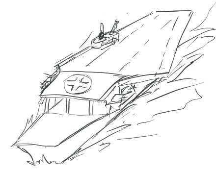 アズレン版深夜の真剣お絵かき60分一本勝負

チャクチャク センカヲ カクチョウチュウナリ 