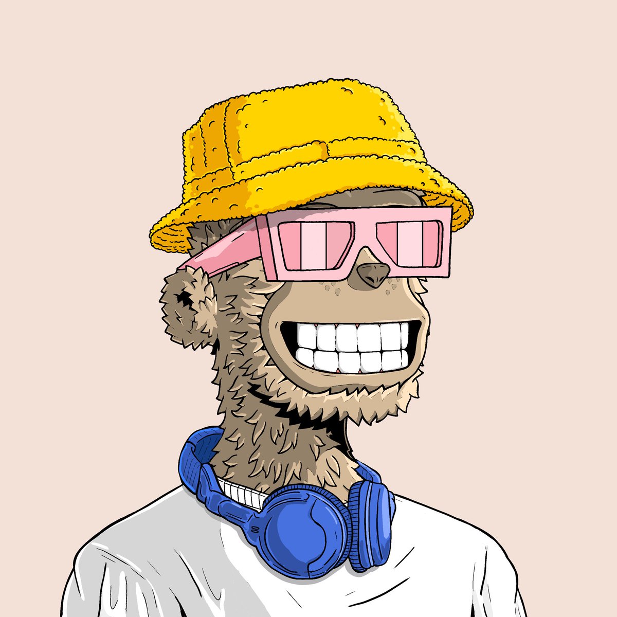 When I heard there’s a @y00tsHappyDAO