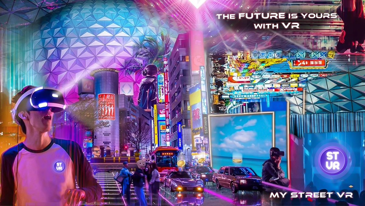 vr_street's tweet photo. The Future İs Yours With VR 🚀🚀
.
.
@zion_topia @shopzionnft #nft #metaverse #vr #city https://t.co/cAQ0O6QhP1