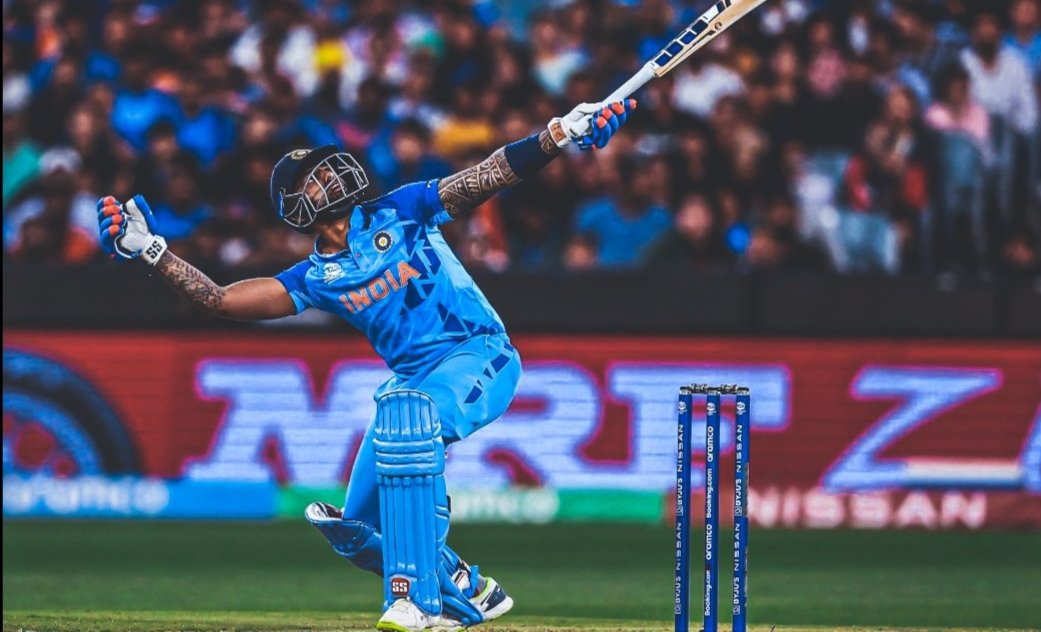 pratyaksha___'s tweet photo. SKY is always HIGH 🔥🇮🇳 

@surya_14kumar 

#INDvsZIM #T20WorldCup     #SuryakumarYadav https://t.co/haNvF5vnVA