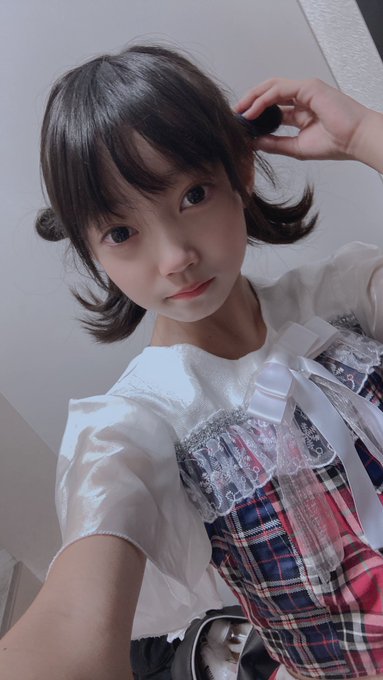 Twitterのコスプレ画像13