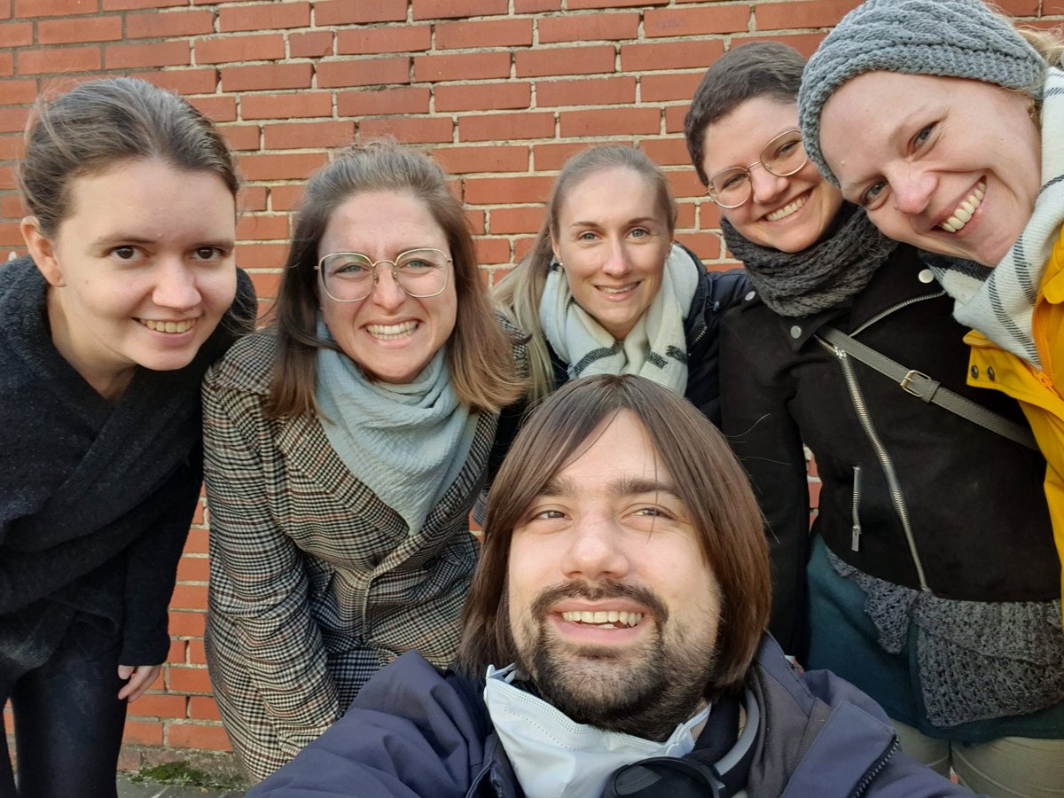Martin Wierzyk (@mwierzyk) on Twitter photo #DGVT 2022 #PiA AG Treffen neigt sich dem Ende!
Es war wieder einmal schön euch alle wieder zu sehen!
Vielen Dank an @rohe_alexandra für die Gastfreundschaft!
@DGVT_Info <a href="/GuenterRuggaber/">Günter Ruggaber</a> <a href="/OliverKunz1/">Oliver Kunz</a> @SchreckWolfgang #DGVT 2022 #PiA AG Treffen neigt sich dem Ende!
Es war wieder einmal schön euch alle wieder zu sehen!
Vielen Dank an @rohe_alexandra für die Gastfreundschaft!
@DGVT_Info <a href="/GuenterRuggaber/">Günter Ruggaber</a> <a href="/OliverKunz1/">Oliver Kunz</a> @SchreckWolfgang