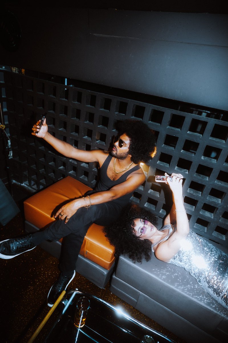 Sky Vector Music tweet media