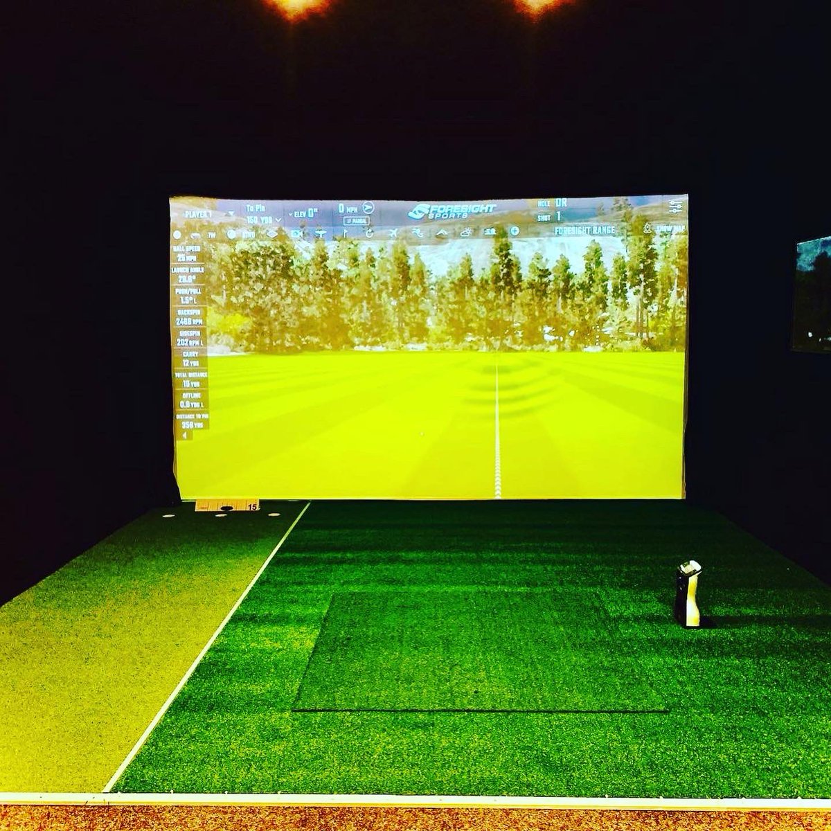 VerulamProShop's tweet image. Available for hire today ☔️ ☔️ 
Play the worlds best golf courses
Only £30 per hour
📞 01727 861401 to book
Have a 🍺 and 🍱 from the clubhouse whilst playing some golf.
@VerulamGC 
#jsgolfstudio #beststudioinherts #jsgolf #verulamgc #verulamgc22