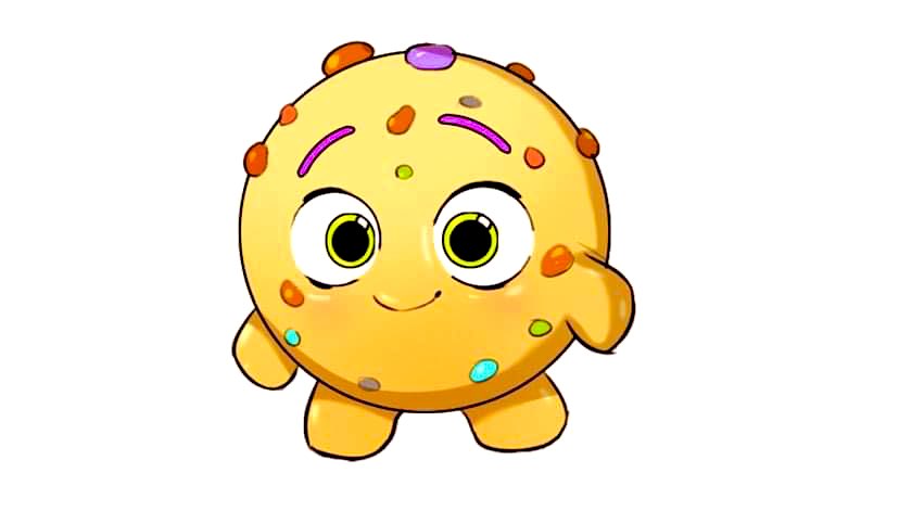 I made some cookies.

These cookies are not sweets, but they are one of the most powerful magic.

#NFT #OpenSea #Giveaway  #Crypto #Cryptocurrency #Token #Polygon #Blockchain #MATIC #Network #Cookies