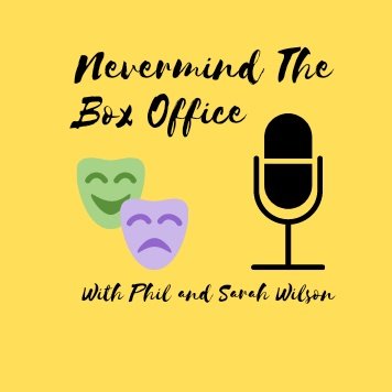 Phil Wilson 🥁 (@pipdrums) on Twitter photo Sarah and I love theatre. Love going, love talking about it, love reminiscing about it. Am-dram to West End monsters we love it. Join us over a coffee on our upcoming podcasts "Nevermind The Box Office" launching soon. Follow the Twitter <a href="/NTBOPodcast/">Nevermind The Box Office</a> for updates. Sarah and I love theatre. Love going, love talking about it, love reminiscing about it. Am-dram to West End monsters we love it. Join us over a coffee on our upcoming podcasts "Nevermind The Box Office" launching soon. Follow the Twitter <a href="/NTBOPodcast/">Nevermind The Box Office</a> for updates.