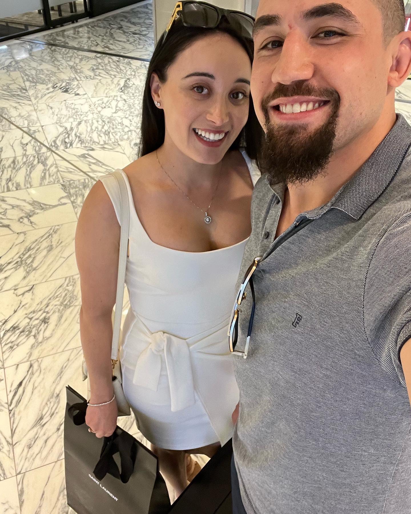 Robert Whittaker Wife: Inside the Life of Sophia Whittaker