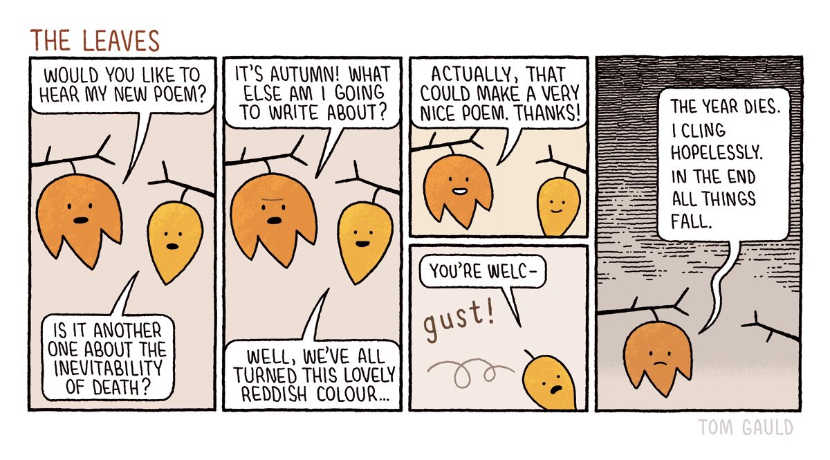 My cartoon for yesterday's @GdnSaturday / @GuardianBooks
p.s. my new book `Revenge of the Librarians' is out now: https://t.co/aZ6YOww03V