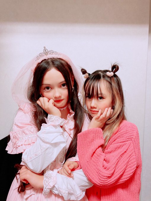 Twitterのコスプレ画像23