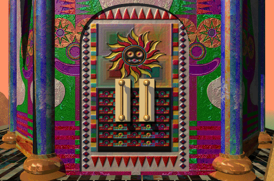 FPAdventuresBot's tweet photo. Game: Pink Gear Collection (1997, Mac/Win)
By: Masami Ishimaru / Toshiba-Emi Ltd.
Cast file: K2_PIAc.cxt
ID: K2_PIAc.cxt_102 https://t.co/QAZShjV398