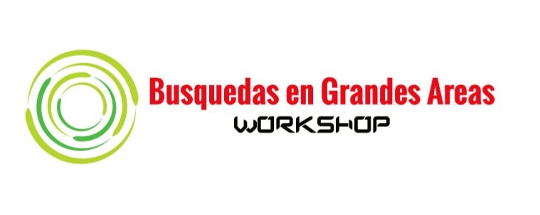 En el 𝗜 𝗪𝘀 𝗱𝗲 𝗕𝘂́𝘀𝗾𝘂𝗲𝗱𝗮𝘀 𝗱𝗲 𝗣𝗲𝗿𝘀𝗼𝗻𝗮𝘀 𝗲𝗻 𝗚𝗿𝗮𝗻𝗱𝗲𝘀 𝗔𝗿𝗲𝗮𝘀 contaremos con <a href="/kapetxe/">Jose Luis</a> , #JoseVicenteRomero, #EduardoPenalva entre otros grandes profesionales de esta especialidad 🚁🐕🔍 y de distintos servicios 🚒🚓
✅️Inscripciones abiertas✏️.