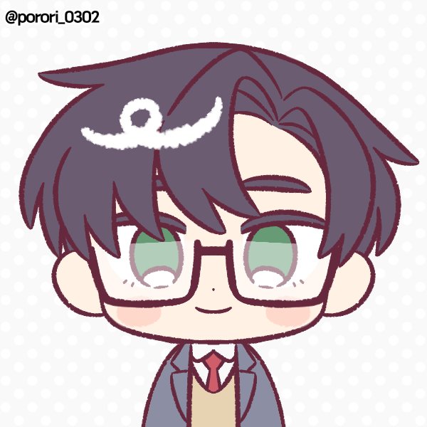 AAfterRainfall's tweet photo. #bambyoc chibi ver 🧵 https://t.co/f2fBLTRYrW