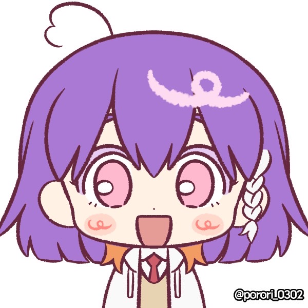 AAfterRainfall's tweet photo. #bambyoc chibi ver 🧵 https://t.co/f2fBLTRYrW
