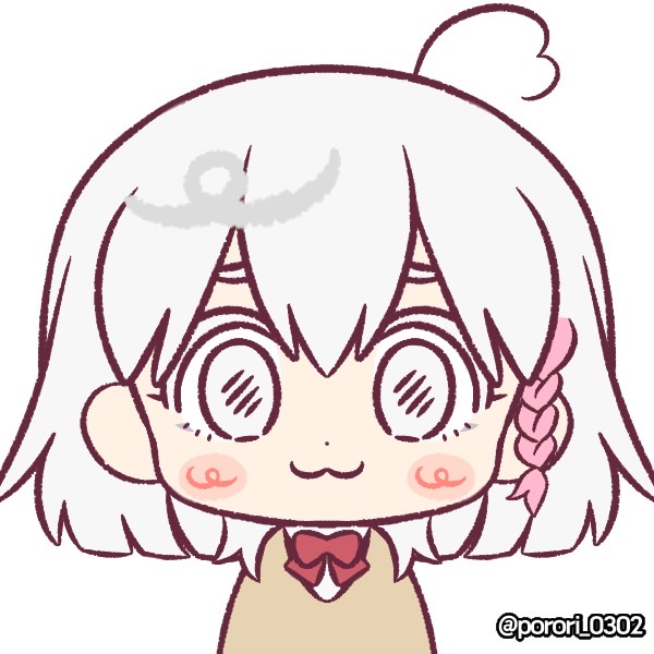 AAfterRainfall's tweet photo. #bambyoc chibi ver 🧵 https://t.co/f2fBLTRYrW