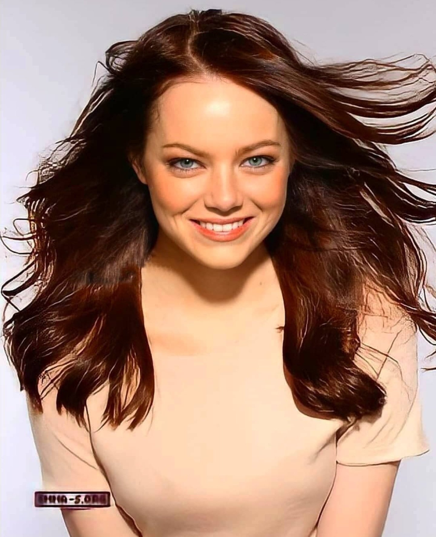 Happy Birthday to our Queen Emma Stone    