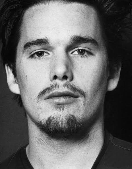 Happy Birthday Ethan Hawke 5  2  