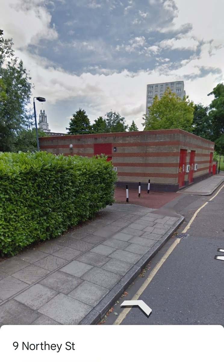 Mike Estlea tweet media