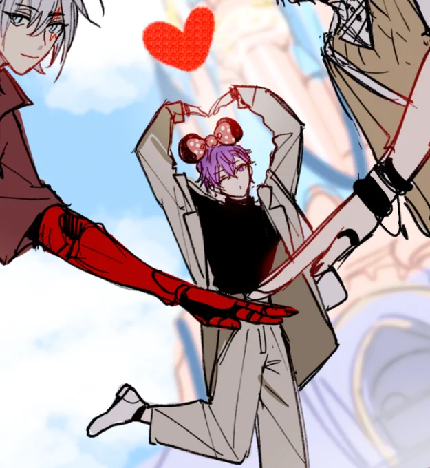 I love this also  