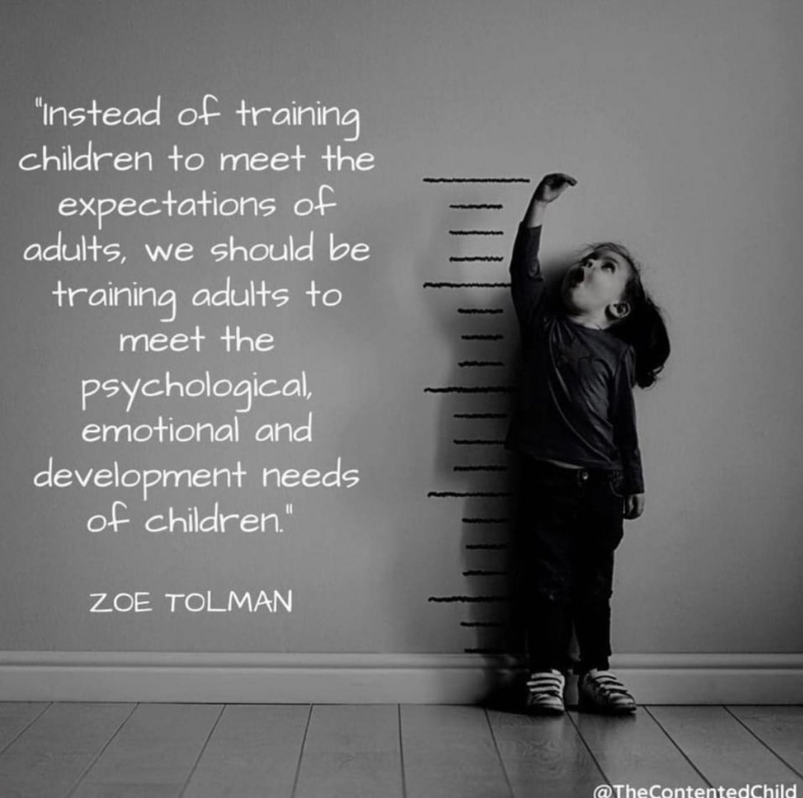 sheilattuned's tweet photo. Seems like a great principle to organise schools and settings on https://t.co/bLzxB7C2Ls