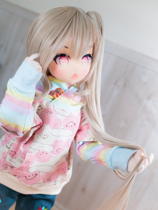 等身大ドール 130cm