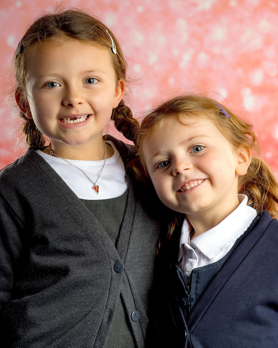 It’s been ‘school photo week’ here at PPS and we can’t wait to share the results with you. Prints will be available to purchase later this month 🥰
