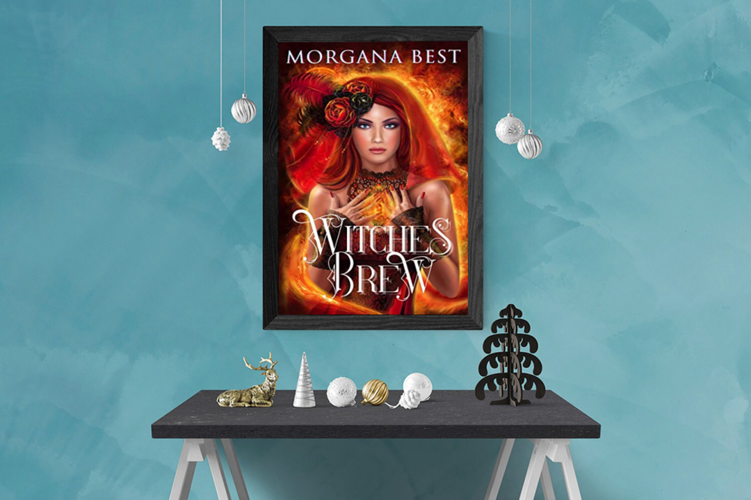 quotesrainsite's tweet image. A great start to what might be your new favourite series! Read "Witches' Brew" now! #cozymystery #cozymysteries #Free  @MorganaBest Buy Now --&amp;gt; allauthor.com/other/17527/