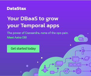 jrdaix's tweet photo. Improve workflow durable execution with #ApacheCassandra’s seamless replication and unlimited scale out - just add nodes.

Learn more about DataStax #AstraDB: https://t.co/h2dRTvyplU https://t.co/qUYYmMTiYz