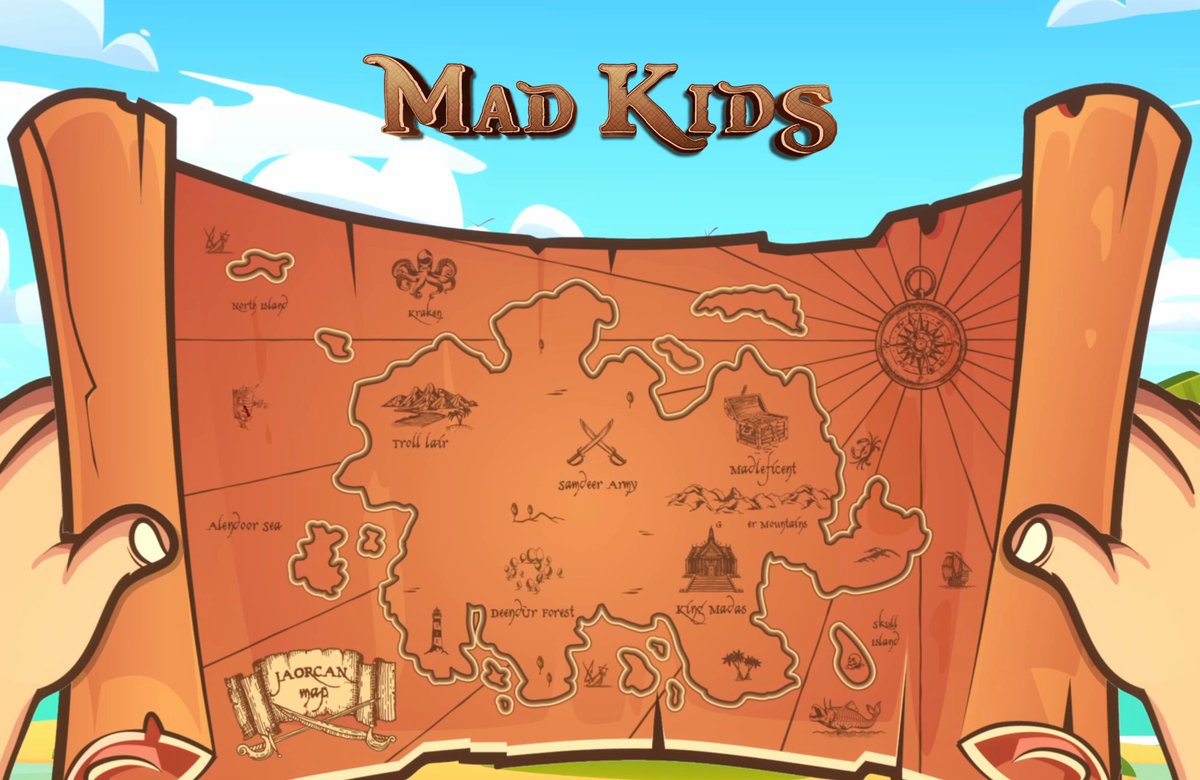 🚨 𝗨𝗣𝗗𝗔𝗧𝗘 

𝗦𝘁𝗼𝗿𝘆𝘁𝗲𝗹𝗹𝗶𝗻𝗴
Processing ▓▓▓▓▓­▓▓▓­▓▓­­ OK

𝗗𝗲𝘀𝗶𝗴𝗻𝘀
Loading ▓▓▓▓▓▓▓▓▓­­▓▓­­ OK

1st Episode loaded: 𝗠𝗼𝗻𝗱𝗮𝘆 𝟳𝘁𝗵 𝗡𝗼𝘃 🤘

Are you ready⁉️

#AptosEcosystem #AptosLaunch #Aptos #storytelling