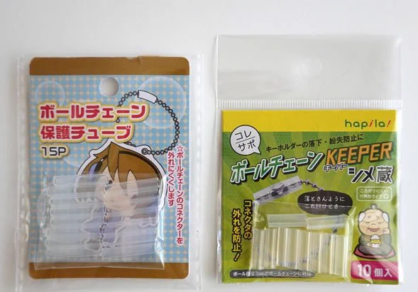 @_hitori_gotsu_ こんなのも有ります。
ご参考まで。
定期的なチェックと年１程度の交換(チェーン共に)で切れたこと無いです。 