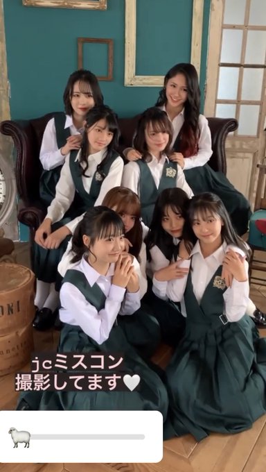 Twitterのコスプレ画像34