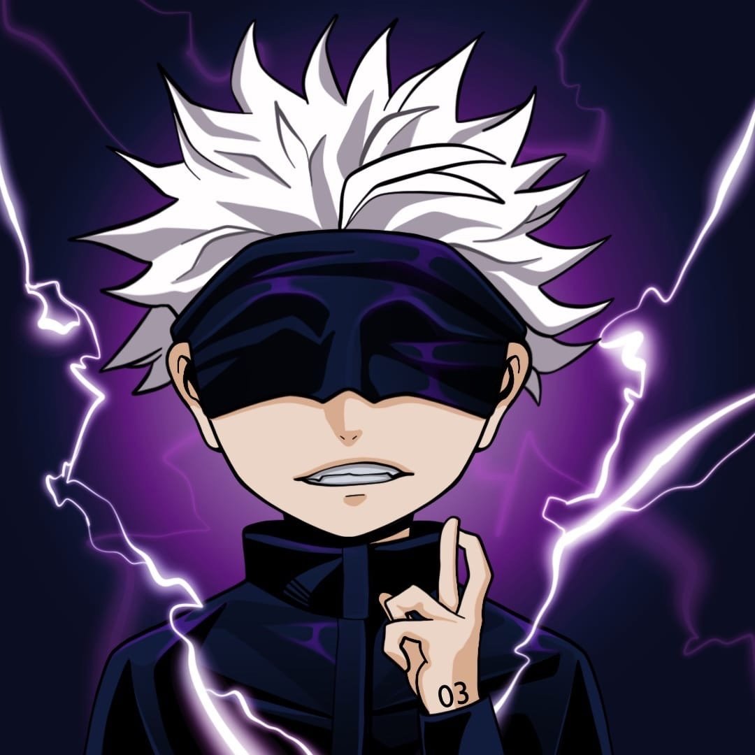 🌞 We are giving away 3 WL spots for 
<a href="/MushokuNFT/">MUSHOKU</a>

999 Incredible anime youngsters came to the metaverse on the Ethereum blockchain to save the world... First 666 paid, then 333 for free.

To enter:
1⃣ Follow 
@nftproke 
&amp; 
<a href="/MushokuNFT/">MUSHOKU</a>

2⃣ Like + RT
3⃣ Tag 3 Friends

⏰24H