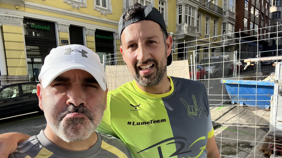 Turing Athletic Club tweet media