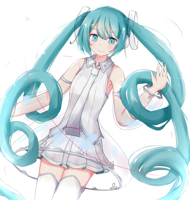 「MIKUEXPORewind」のTwitter画像/イラスト(新着))