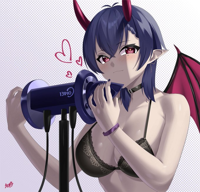 要是敢在夢裡欺負到O出來的話...
NNN挑戰就失敗囉ξ( ✿>◡❛)

最近睡覺都聽姐姐的小惡魔ASMRヽ(=^・ω・^=)丿
真的睡的很舒服💜('▽`ʃ♡ƪ)"
 #TT013Art
ASMRおすすめ:https://t.co/BbYcOu05ZL
もし気に入ったら、チャンネル登録よろしくお願いします🥰🙏💕💕 