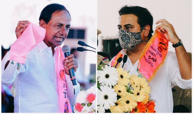 sripaad125's tweet image. #MunugodeWithTRS 🚘