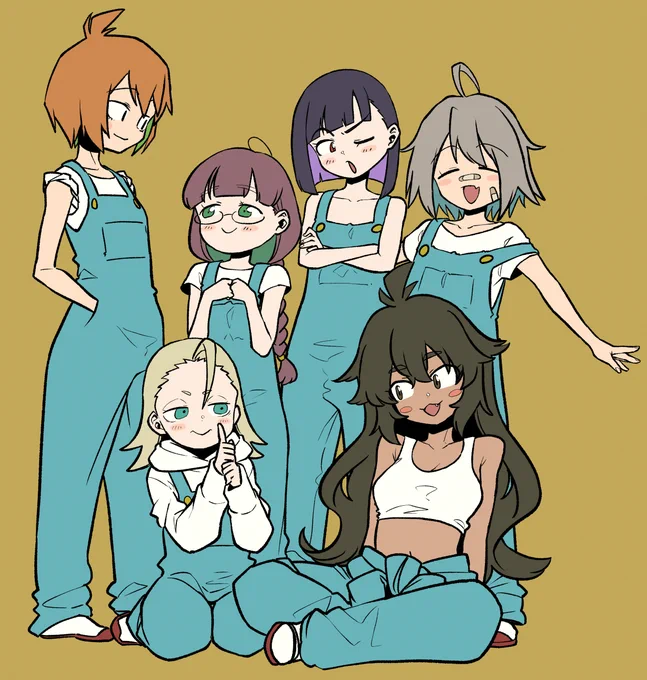 #diyアニメ 