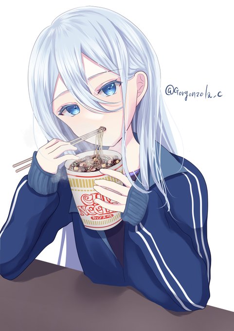 「前髪 老麺」のTwitter画像/イラスト(新着)｜5ページ目