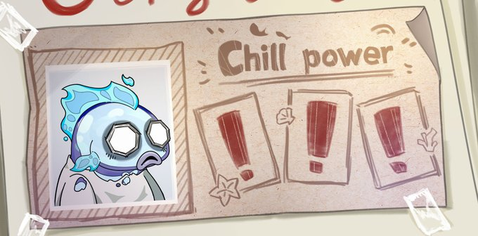 88EliteClub's tweet photo. 🐟88Elite x Chill Tuna 🐟

🎁  3 x WL
Chill Tuna is a storytelling NFT collection about the club members trying to save the world from the doomsday.

To enter:
1️⃣ Follow 
@ChillTunaNFT
&amp; 
@88EliteClub 
2⃣ Like + RT this post
3⃣ Tag 3 friends
⏰ 24 Hours
#NFTGiveaways #NFTs #ETH https://t.co/4StdKKrhGa