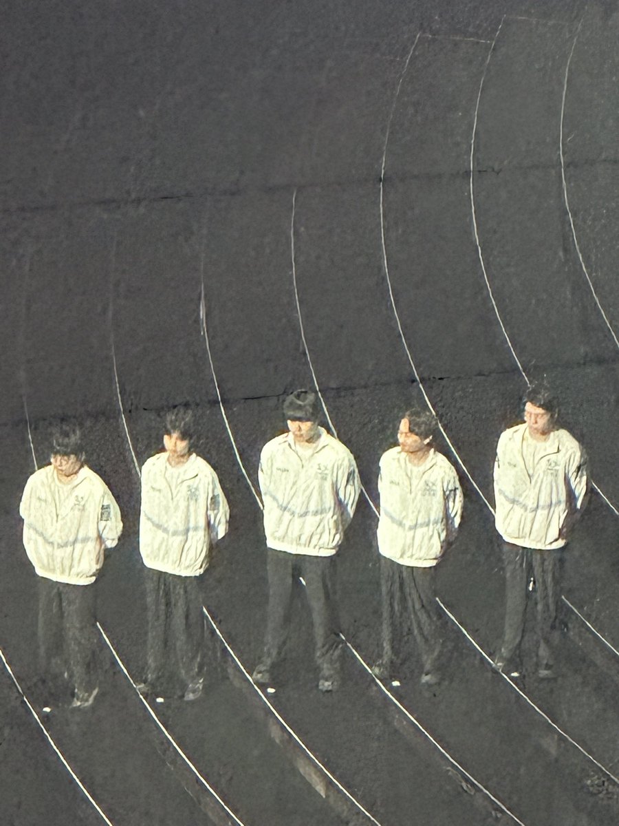 So happy to see this incredible finals