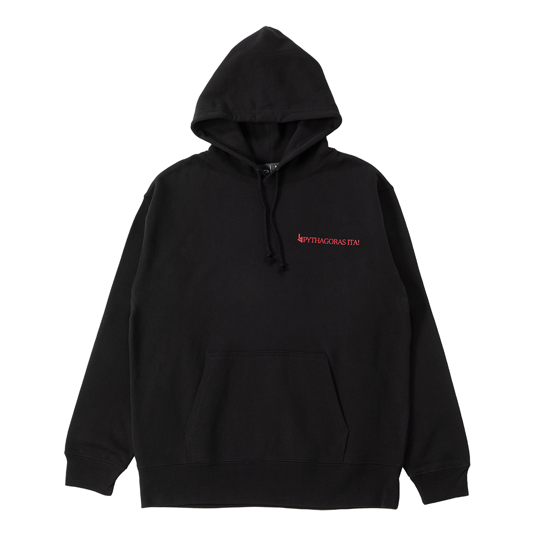 Extra_Niche's tweet photo. 【RECOMMENDED】

EXTRA NICHE DESIGN × ムー

【ムー】PYTHAGORAS P/O パーカー
▶︎ https://t.co/jNY1fZKPVR

幾何学柄をアレンジした70年代風のポップで大胆なデザイン��プルオーバーパーカー。オーバーサイズなサイズ感でメンズの着用もお勧め。

#EXTRANICHEDESIGN
#月刊ムー
#ムー

@mu_gekkan https://t.co/4mRXQHMa58