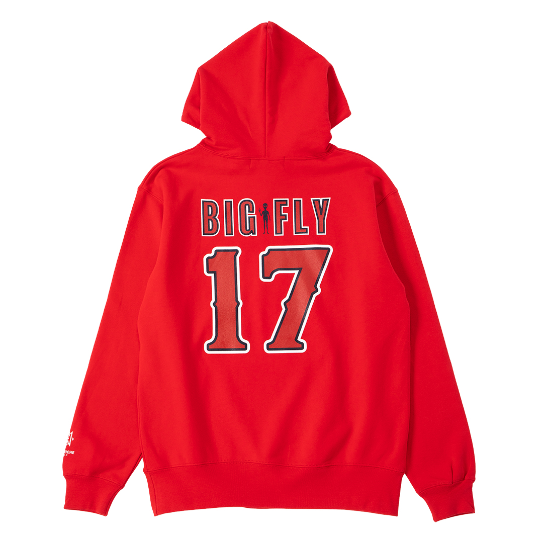 Extra_Niche's tweet photo. 【RECOMMENDED】

EXTRA NICHE DESIGN × ムー

【ムー】BIG FLY P/O パーカー
▶︎ https://t.co/j0cOhjHXnQ

肌触りが優しい素材で、通年着用しやすい裏毛のパーカー。「宇宙から来た異星人」をデザインしたスポーティーな一枚。

#EXTRANICHEDESIGN
#月刊ムー
#ムー

@mu_gekkan https://t.co/n7UOm7CBCE