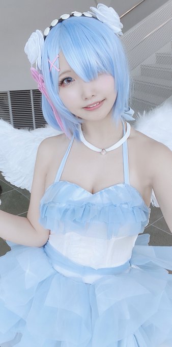 コスプレイヤーきみちかのTwitter画像24